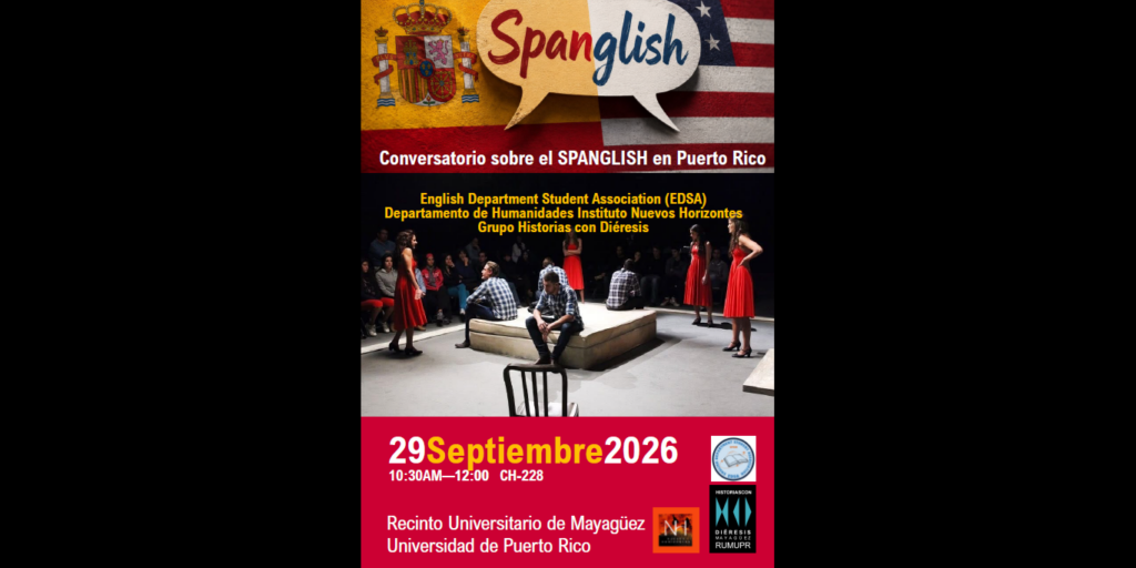Literatura indígena y (des)escritura: una crítica al colonialismo
Gabriel Hernández, Benemérita Universidad Autónoma de Puebla.