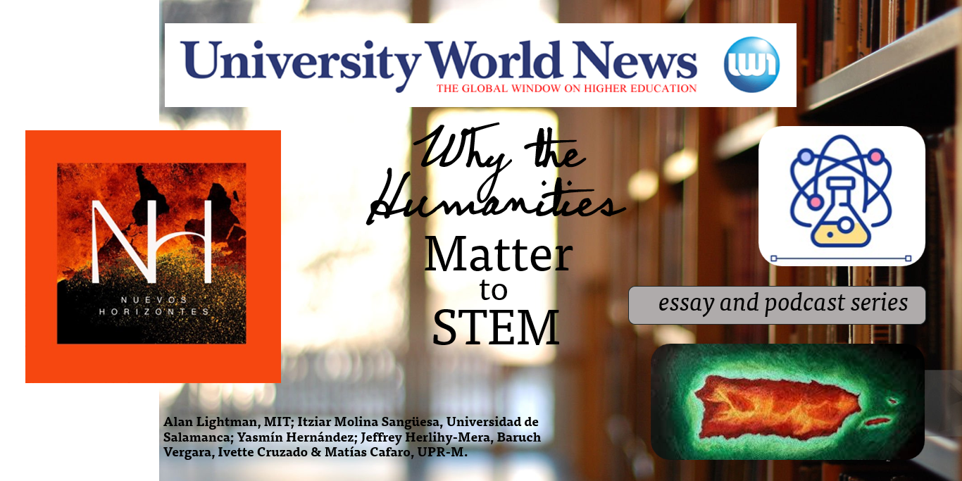 Why Humanities Matter to STEM 2x1a
