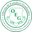 Oficina de Estudios Graduados RUM