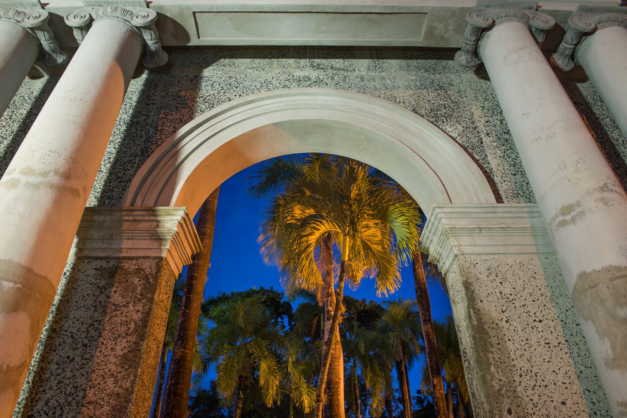 null