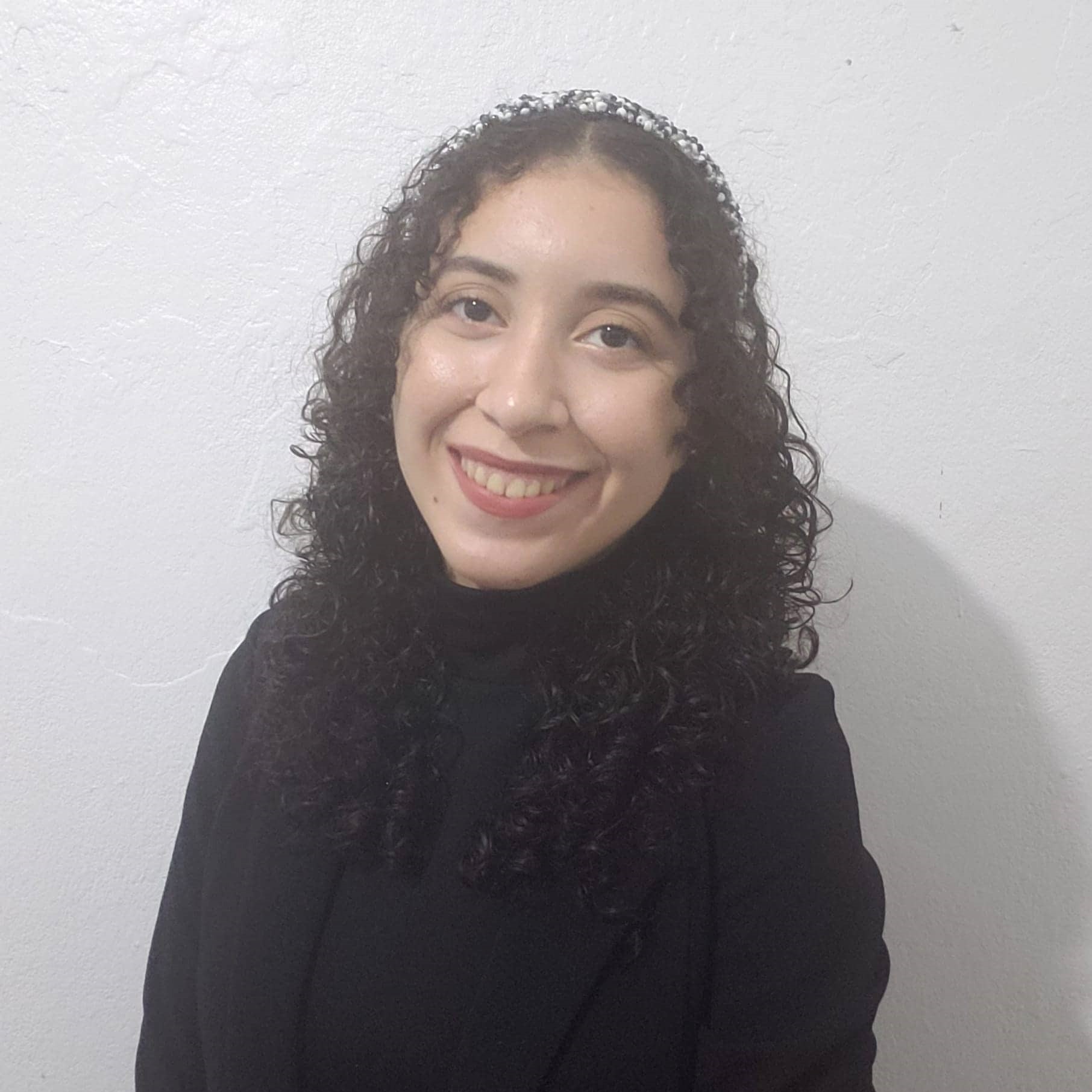 Carhianie Vargas Photo