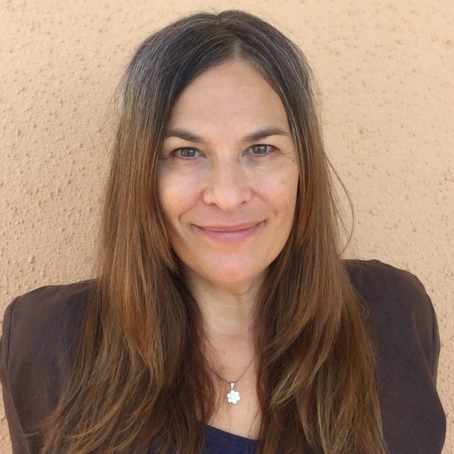 Marci Denesiuke Photo