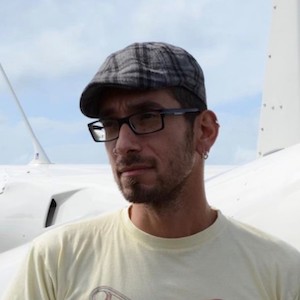 Guillermo Gómez