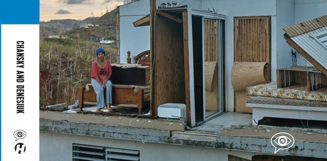 Mi María book cover photo