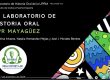 OHL@UPRM presents in the Coloqueo podcast