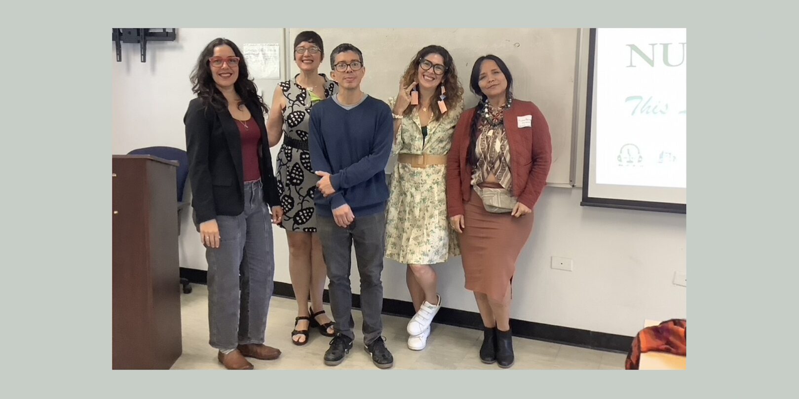 The OHL at LASA-PUERTO RICO