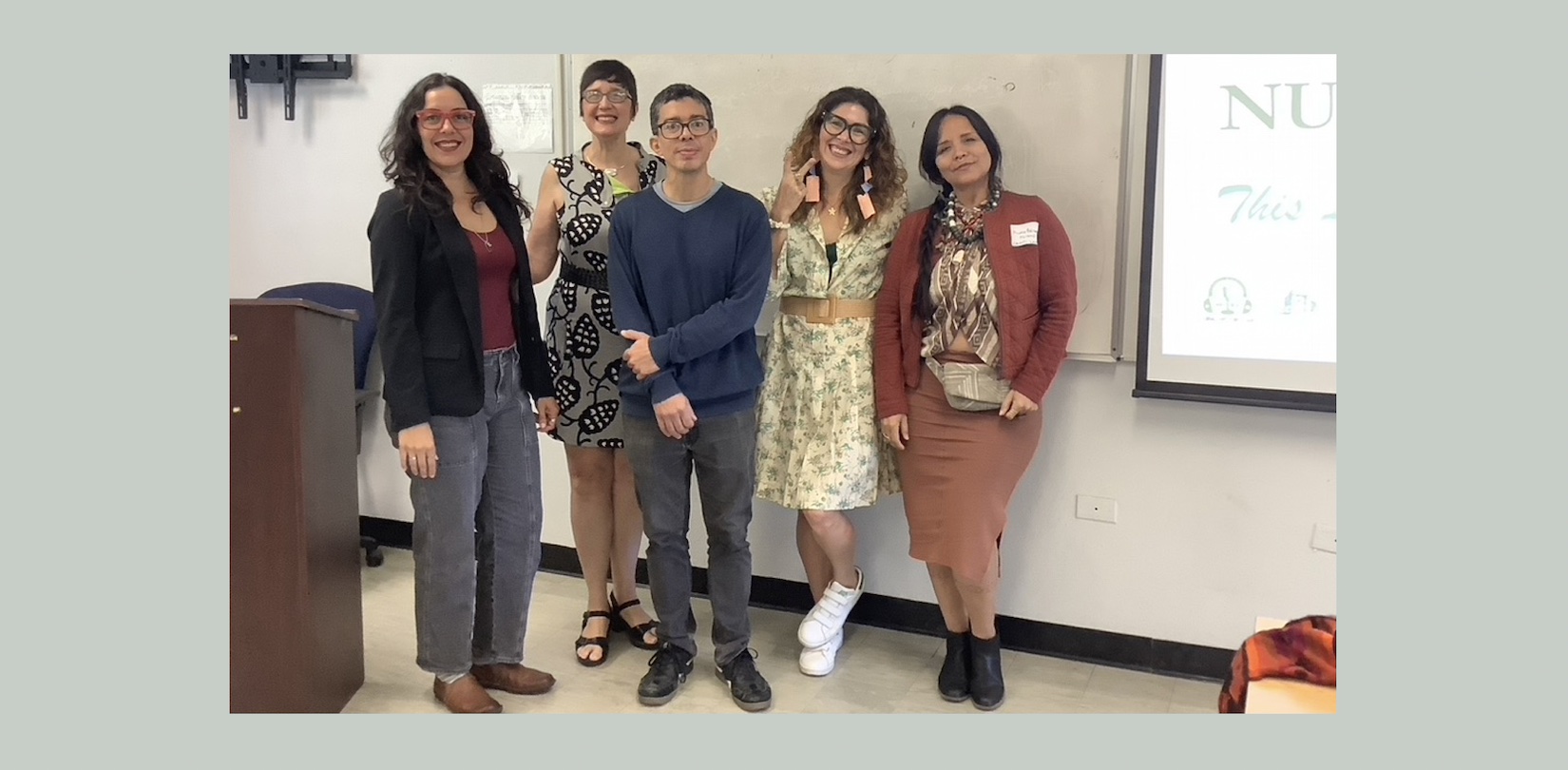 The OHL at LASA-PUERTO RICO