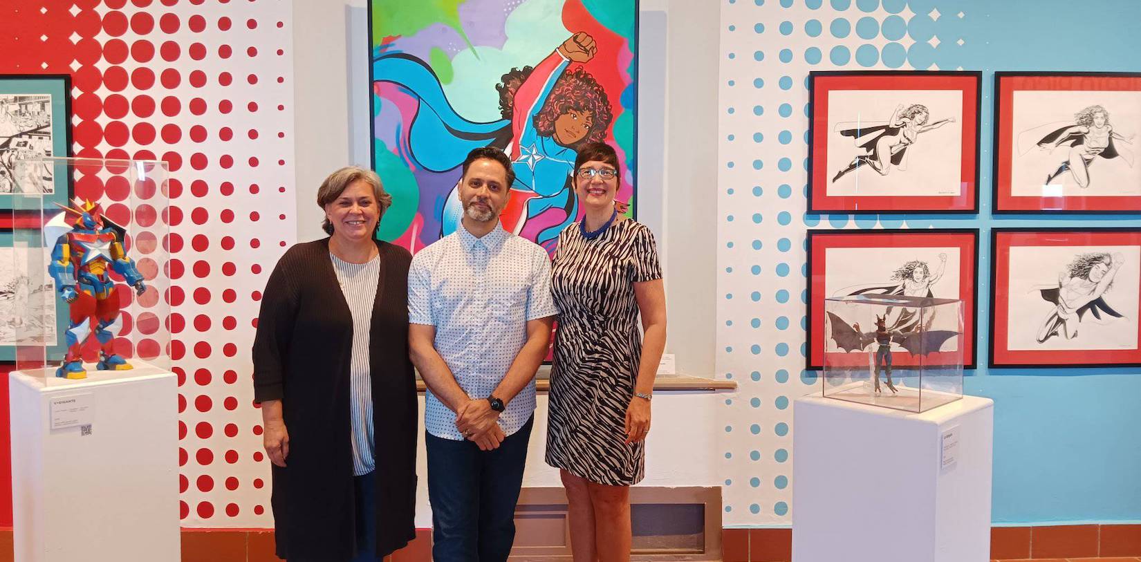 Ricia Anne Chansky, interviewed Edgardo Miranda Rodríguez