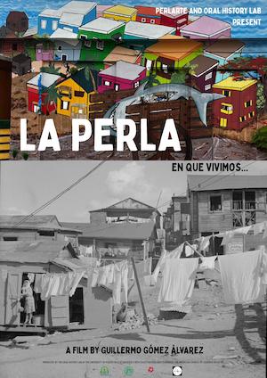 La Perla en que Vivamos