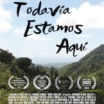 Todavía Estamos Aquí