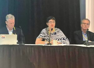 2025 IABAA Conference