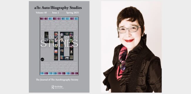 Ten Years of a/b: An Interview with OHL Director Ricia Anne Chansky