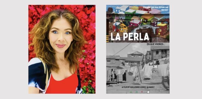 OHL collaborator selected for the 2025 NALAC Leadership Institute