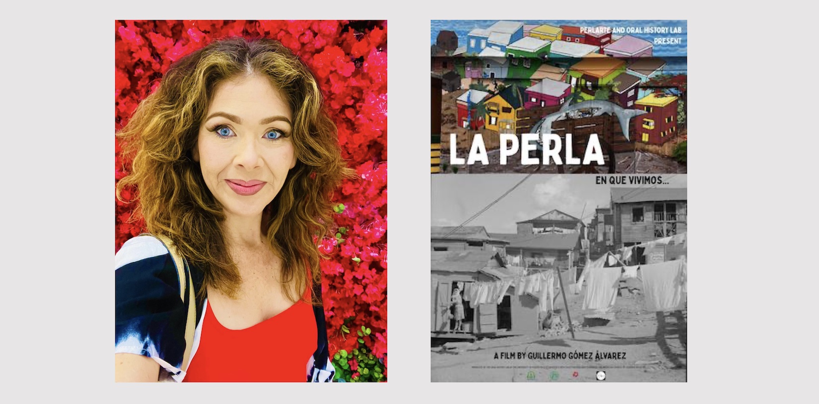 OHL collaborator selected for the 2025 NALAC Leadership Institute