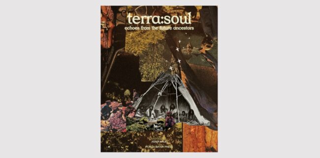 Terra:Soul book launch August 24