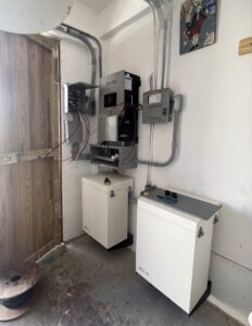 Solar hub PerlArte