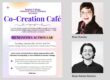Humanities Action Lab Co-Creation Cafe