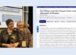 OHL Director wins Oral History Association Article Award