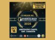 The Water Protectors screening at UPRM with the best of 2025 Puerto Rico Film Festival films