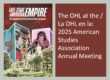 ASA 2025 Annual Meeting