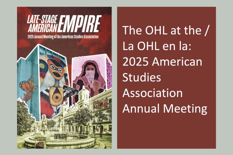 ASA 2025 Annual Meeting ASA 2025 Annual Meeting