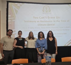 ASA You Can't Erase Us