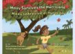 Maxy Survives the Hurricane / Maxy sobrevive el huracán