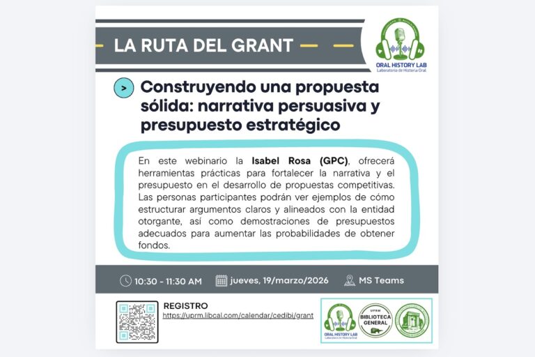 Construyendo una propuesta sólida: narrativa persuasiva y presupuesto estratégico