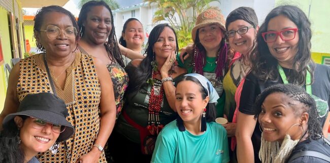 OHL Humanities Action Lab research exchange