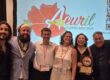 Award at ACURIL 2026