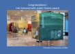2026 Robert Kelley Memorial Award