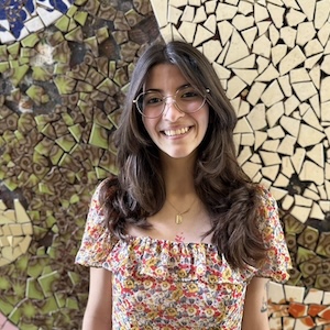 Ariana Cordero Ramirez