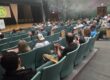 Rubias, canto de luz screening at UPRM
