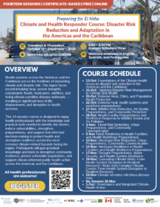 Climate Responder Course
