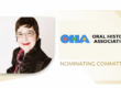 OHL Director elected to the OHA Nominating Committee