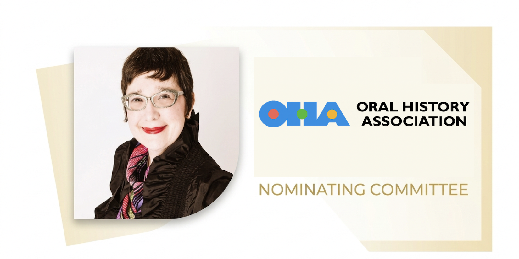 OHL Director elected to the OHA Nominating Committee OHL Director elected to the OHA Nominating Committee