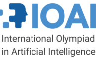 International Olympiad in Artificial Intelligence (IOAI) for high school students!