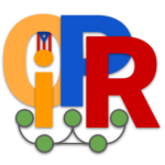 Logo OiPR