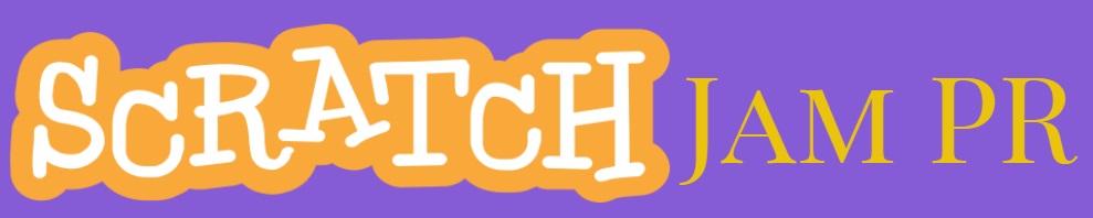 Scratch Jam PR Logo