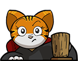 Logo sitio Kattis