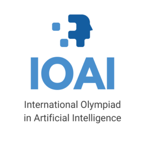 Logo IOAI