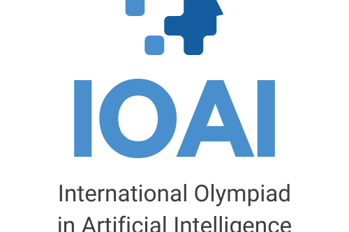 Logo IOAI