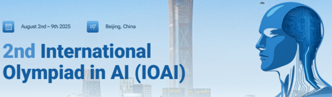 Imagen destacada IOAI PR 25