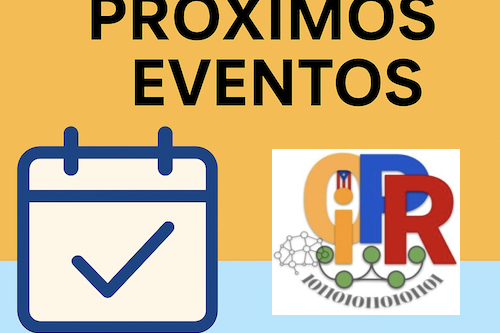 Imagen destacada Eventos OiPR 25