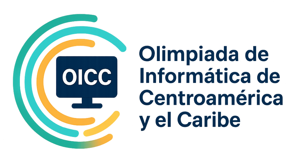 Logo OICC 2025