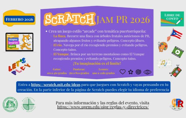 Propaganda ScratchJamPR