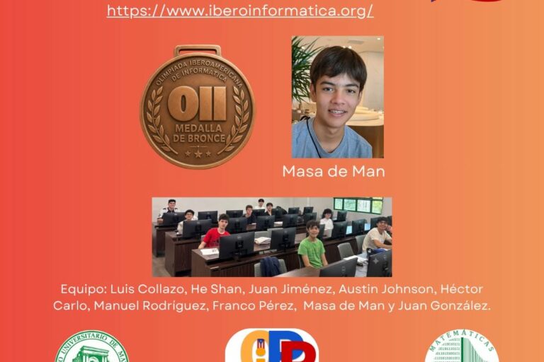 logroMasaOII Logro equipo PR OII 2026