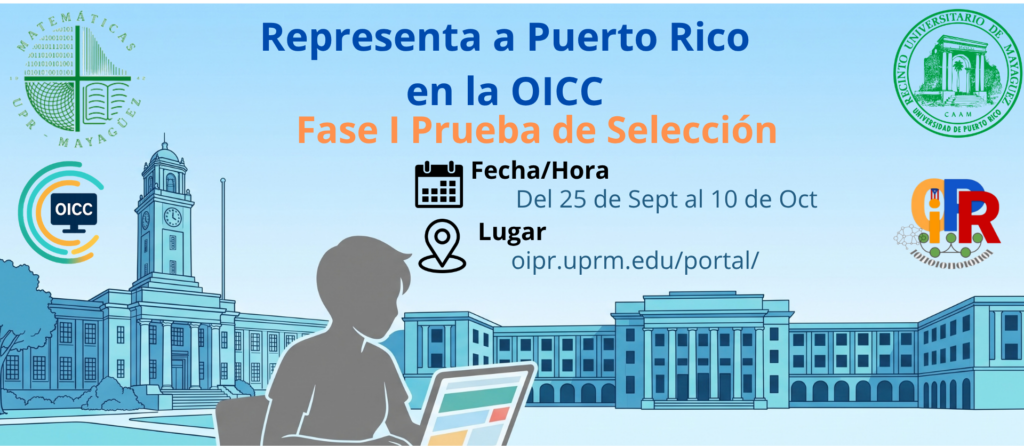 Fase I Seleccion para OICC