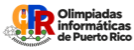 Olimpiadas informáticas de Puerto Rico - OiPR