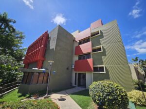 Edificio Piñero
